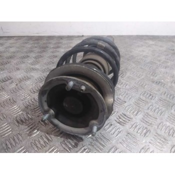 Recambio de amortiguador delantero izquierdo para bmw serie 3 berlina (e90) 320d referencia OEM IAM E90V001B  