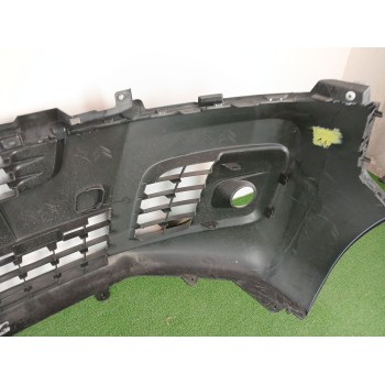 Recambio de paragolpes delantero para peugeot expert autobús (v_) 1.5 bluehdi 100 referencia OEM IAM 9808639977  