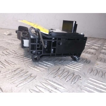 Recambio de potenciometro pedal para citroën c4 picasso feel referencia OEM IAM 9674829780  