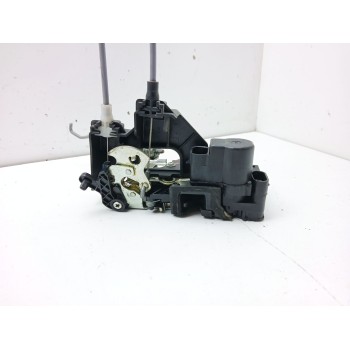 Recambio de cerradura puerta trasera derecha para chevrolet epica (kl1_) 2.0 d referencia OEM IAM 96636045  