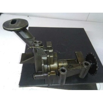 BOMBA ACEITE 7700600252 