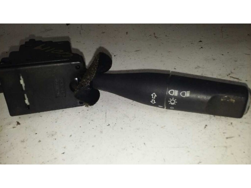 Recambio de mando luces para citroën ax 1.1 image referencia OEM IAM 33780601 96122254ZL 