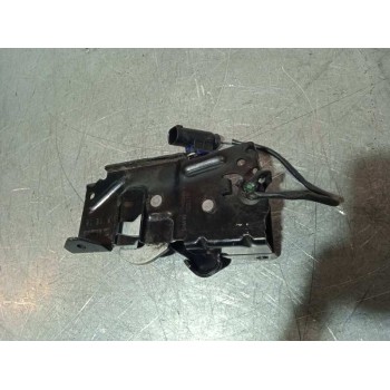 Recambio de cerradura capot para bmw serie m2 coupe (f87) basis referencia OEM IAM 724254811 2 PINES 