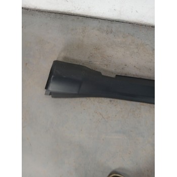 Recambio de faldon lateral para jeep compass (mp, m6, mv, m7) 1.3 referencia OEM IAM  izquierdo x1
