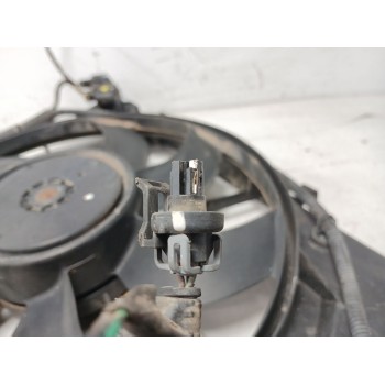 Recambio de electroventilador para chevrolet orlando 1.8 cat referencia OEM IAM 16457002 3135104043 0130308113