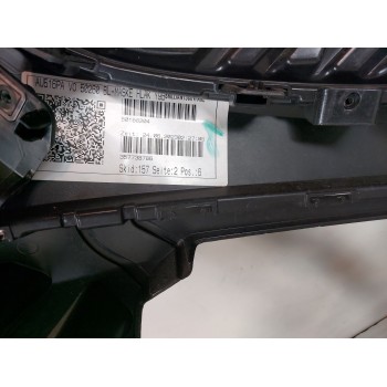 Recambio de paragolpes delantero para audi e-tron gt sedán (f83, f8p) rs quattro referencia OEM IAM 4KE807061E  