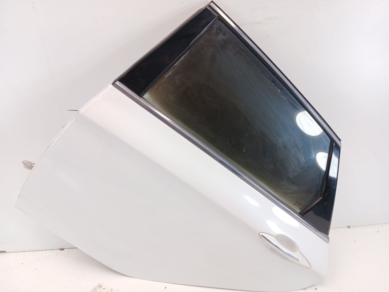 Recambio de puerta trasera izquierda para hyundai i40 i cw (vf) 1.7 crdi referencia OEM IAM 770033Z000  77003-3Z000