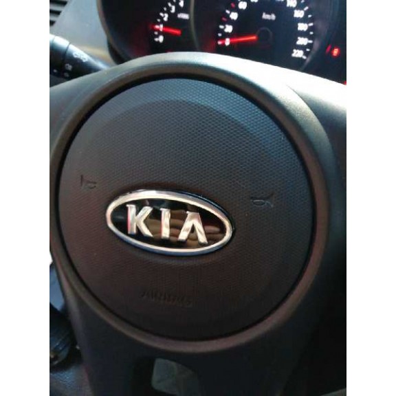 Recambio de airbag delantero izquierdo para kia soul 1.6 crdi cat referencia OEM IAM   