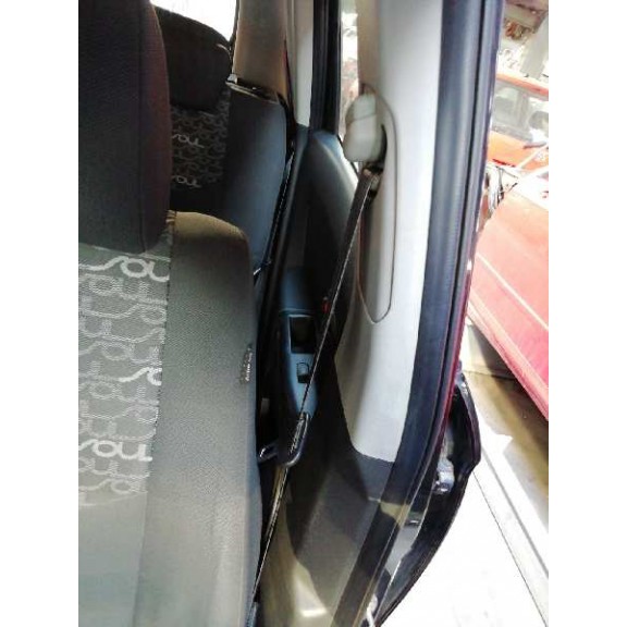 Recambio de pretensor airbag izquierdo para kia soul 1.6 crdi cat referencia OEM IAM   