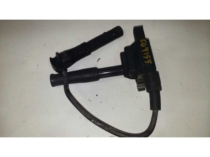 Recambio de bobina encendido para mg serie 45 (t/rt) classic referencia OEM IAM MB0297008230  