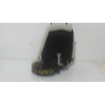 Recambio de cerradura puerta trasera derecha para subaru xv active referencia OEM IAM   2 PIN