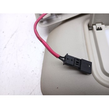 Recambio de parasol izquierdo para volvo c30 1.6 d referencia OEM IAM   