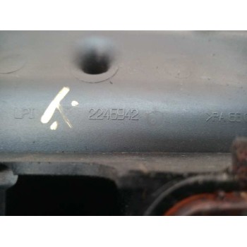 Recambio de colector admision para bmw serie 3 berlina (e46) 320d referencia OEM IAM 2246942  