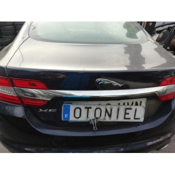 TAPA MALETERO C2C41731 NO INCLUYE CÁMARA TRASERA 2ºSERIE