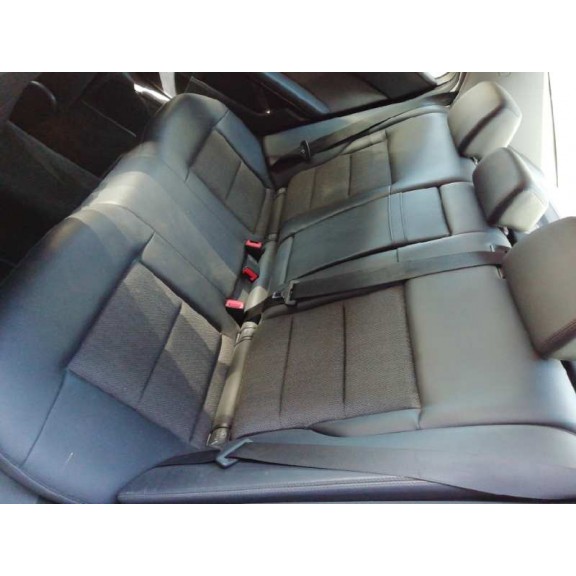 Recambio de asientos traseros para mercedes clase e (w212) lim. 2.1 cdi cat referencia OEM IAM   