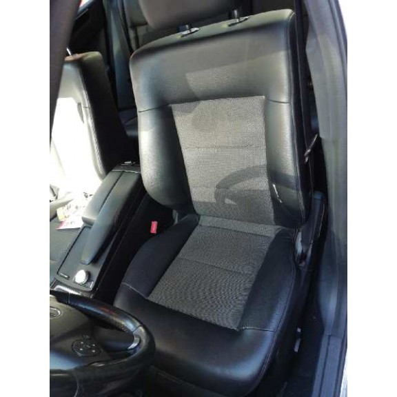Recambio de asiento delantero izquierdo para mercedes clase e (w212) lim. 2.1 cdi cat referencia OEM IAM   
