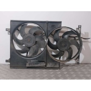 Recambio de electroventilador para land rover freelander (ln) 2.0 di familiar (72kw) referencia OEM IAM 8240227  