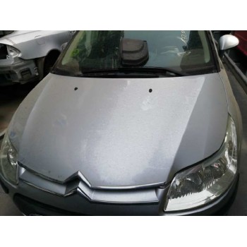 Recambio de capot para citroën c4 berlina lx referencia OEM IAM  2ª FASE 