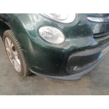 PARAGOLPES DELANTERO 0000071777654 NO INCLUYE FAROS 