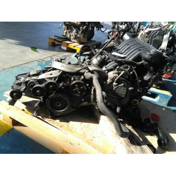 Recambio de motor completo para mercedes-benz clase a (w168) 160 cdi (168.006) referencia OEM IAM 668940 CASCO 