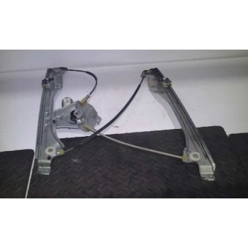 ELEVALUNAS DELANTERO DERECHO 8200291147 5P 2PIN