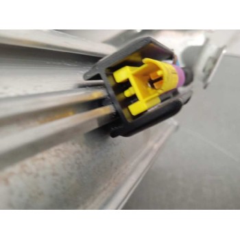 Recambio de kit airbag para seat leon (1m1) fr special edition referencia OEM IAM 1C0909605A  