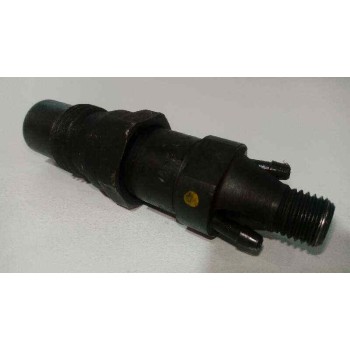 Recambio de inyector para volkswagen polo berlina (6n1) 1.9 diesel referencia OEM IAM 028130201C  