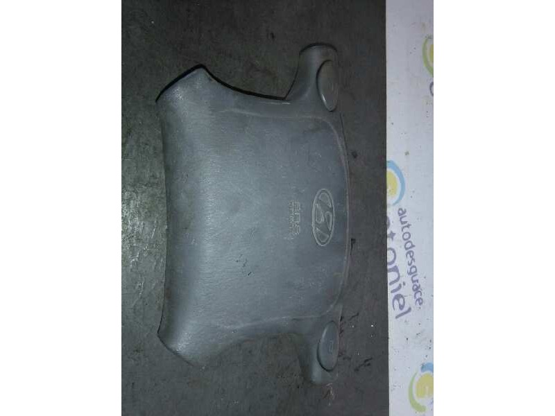 Recambio de airbag delantero izquierdo para hyundai atos (mx) live referencia OEM IAM   