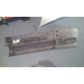 PARAGOLPES DELANTERO GRIS 