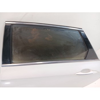 Recambio de puerta trasera izquierda para hyundai i40 i cw (vf) 1.7 crdi referencia OEM IAM 770033Z000  77003-3Z000