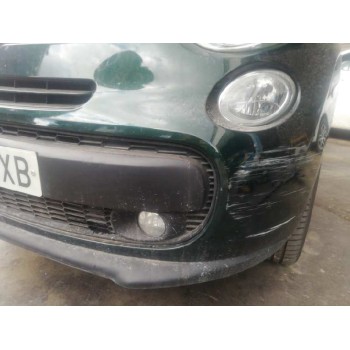 Recambio de paragolpes delantero para fiat 500 l (330) basic referencia OEM IAM  NO INCLUYE FAROS 