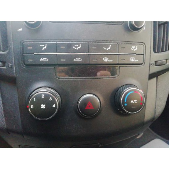 Recambio de mando calefaccion / aire acondicionado para hyundai i30 classic referencia OEM IAM   