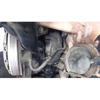 Recambio de turbocompresor para peugeot expert kasten 2.0 hdi cat (rhk / dw10uted4) referencia OEM IAM 7646091  