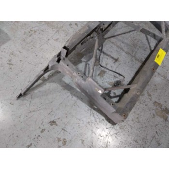 Recambio de panel frontal para mazda 6 berlina (gg) 2.0 crtd 136 active (5-ptas.) referencia OEM IAM   
