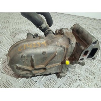 Recambio de valvula egr para opel corsa d cmon referencia OEM IAM 55230929  5 PINS