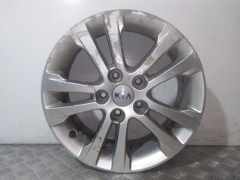 Recambio de llanta para kia pro_cee´d ( ) drive referencia OEM IAM   