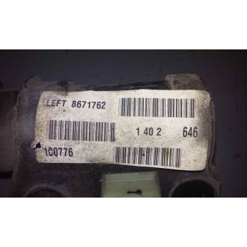 Recambio de amortiguador delantero izquierdo para volvo s80 berlina 2.4 d referencia OEM IAM 8671762L  