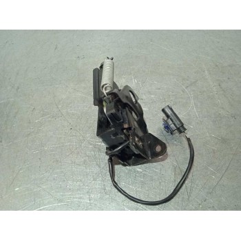 Recambio de cerradura capot para bmw serie m2 coupe (f87) basis referencia OEM IAM 724254811 2 PINES 
