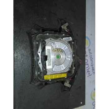 Recambio de airbag delantero izquierdo para hyundai atos (mx) live referencia OEM IAM   