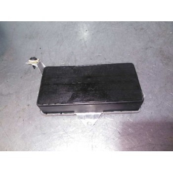 Recambio de airbag delantero izquierdo para mercedes-benz vaneo (w414) furgoneta compacta referencia OEM IAM 1688600105  RODILLA