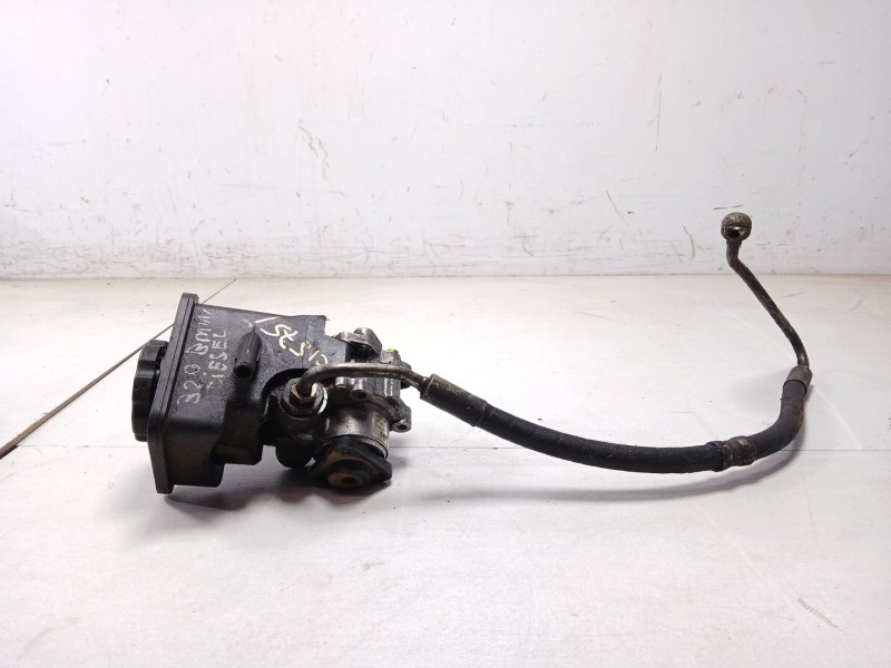 Recambio de bomba direccion para bmw serie 3 berlina (e46) 320d referencia OEM IAM 32411095155 91208 7691900513