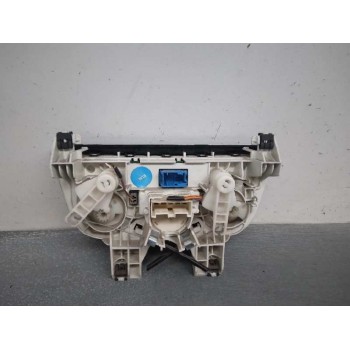 Recambio de mando calefaccion / aire acondicionado para fiat doblo 1.3 16v jtd cat referencia OEM IAM 05147401000013  