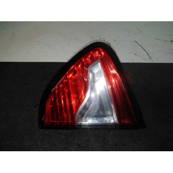 Recambio de piloto trasero derecho interior para renault captur expression referencia OEM IAM 0286412176  