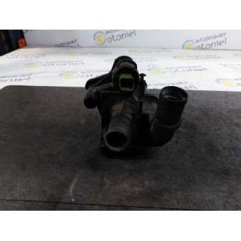 Recambio de termostato para peugeot 308 sport referencia OEM IAM 9670253780  
