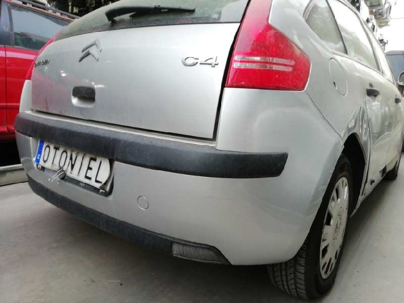 Recambio de paragolpes trasero para citroën c4 berlina lx referencia OEM IAM   