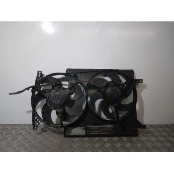 Recambio de electroventilador para land rover freelander (ln) 2.0 di familiar (72kw) referencia OEM IAM 8240227  