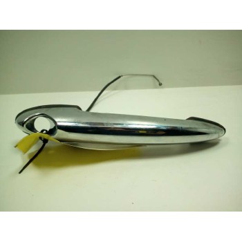 MANETA EXTERIOR DELANTERA IZQUIERDA 