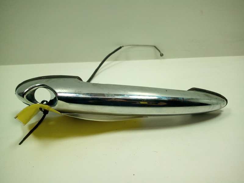 Recambio de maneta exterior delantera izquierda para bmw mini (r50,r53) 1.6 16v cat referencia OEM IAM   