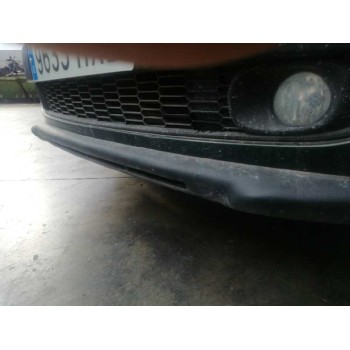 Recambio de paragolpes delantero para fiat 500 l (330) basic referencia OEM IAM  NO INCLUYE FAROS 