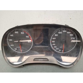 CUADRO INSTRUMENTOS 6P0920730B 6P0920730B 6P0920730B